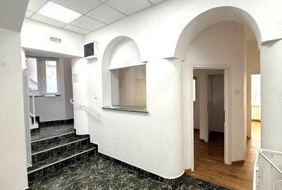 Spațiu comercial, de 250 mp, în Central