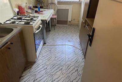 Apartament cu 2 camere decomandat în Gară - 4
