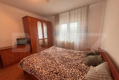 Apartament cu 2 camere decomandat în Sud - 12