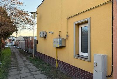 Casă cu 2 camere cu Teren 50 Mp în Mehala - 2