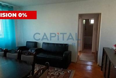 APARTAMENT 2 CAMERE TURDA DE VANZARE ,COMISION 0%  !!!! - 1