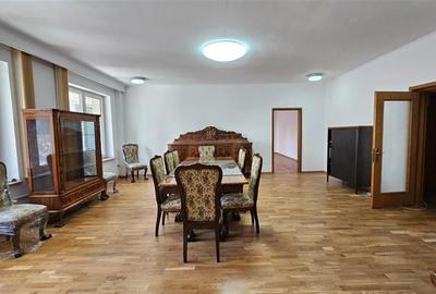 Birou, de 400 mp, în Aviatorilor - 3