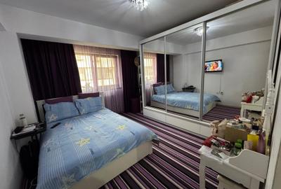 METALURGIEI-DRUMUL BINELUI - Apartament decomandat 2 camere - 2