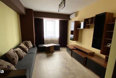Apartament cu 2 camere, mobilat în ICIL - 2