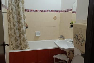 Garsonieră semidecomandată, mobilată în Dristor - 9