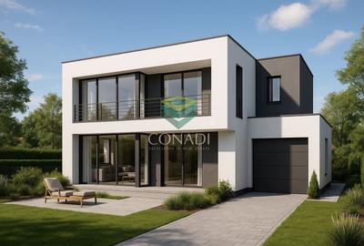 Teren Construcții intravilan de 443 mp, în Central