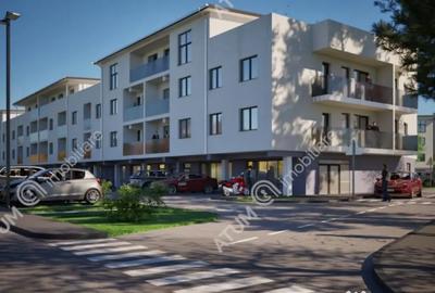 Apartament cu 3 camere decomandat în Vasile Aaron - 9