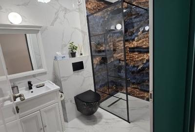 Apartament cu 2 camere decomandat în Șelimbăr - 8