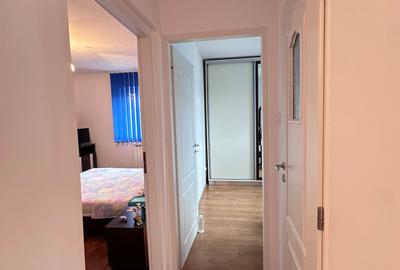 Apartament cu 4 camere de vânzare in Manastur - 8