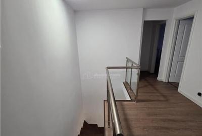 Casa moderna - Green City - 4 camere - 3 bai - 120mp - 120mp - 2