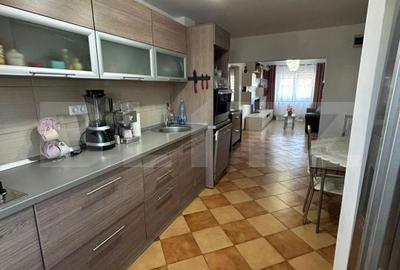 Apartament cu 4 camere în Central - 9