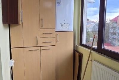 Apartament cu 2 camere decomandat în Central - 4