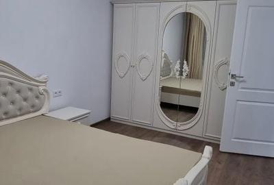 Apartament cu 2 camere semidecomandat în Careiului - 7