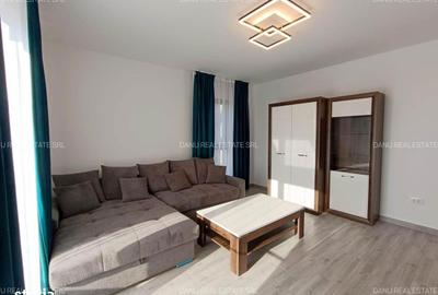 Apartament cu 2 camere decomandat, mobilat în Cristian - 7