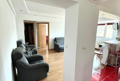 Apartament cu 2 camere decomandat, mobilat în Cișmigiu - 4