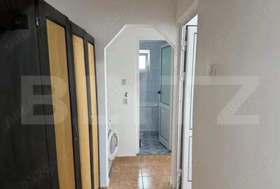 Apartament cu 3 camere decomandat în Dacia - 3