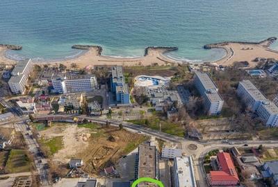 Casă cu 1 camere decomandat în Central - 9