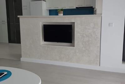 Garsoniera LUX Mall Plaza - 14