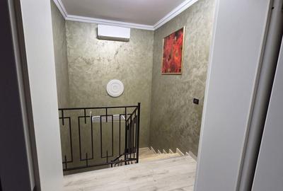 Casă cu 4 camere cu Canalizare în Braytim - 9