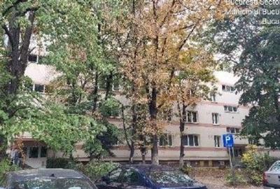 Apartament Bucuresti, cota de 1/2 , ID: R2318370 - 4