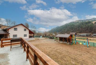 Casă cu 4 camere în Săcuieu - 5