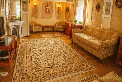 Apartament elegant cu 3 camere cu boxa, Dorobanți–lângă Ambasada Turcă - 3
