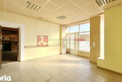 Spațiu comercial, de 105 mp, în Bartolomeu - 10