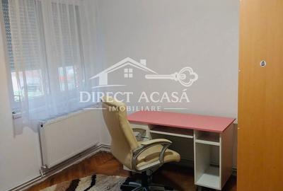 Apartament cu 2 camere în Gara Mare