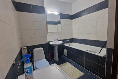 Apartament cu 2 camere - Green Park - amenajat complet - mutare imediata - 7