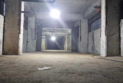 Drumul intre Tarlale spatiu 700 mp - 1