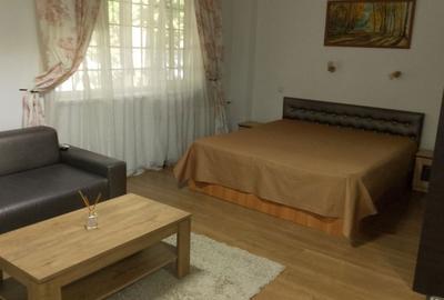 Garsonieră decomandată în Berceni - 3