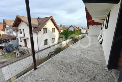 Casă cu 5 camere cu Teren 250 Mp în Central