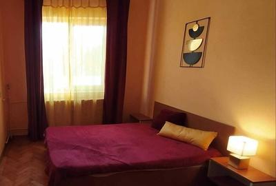 Apartament cu 2 camere în Cantemir