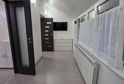 Etaj 1-Podul De Fier-2 Camere Decomandat 55mp-plus garaj - 3