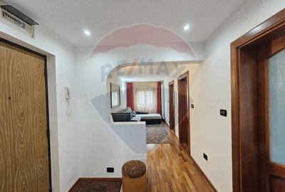Apartament cu 3 camere decomandat în Central - 7