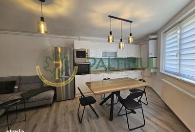 Apartament cu 3 camere în Cârța - 3