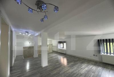 Vila de inchiriat 4 camere, curte generoasa, Zona Lipovei - 3