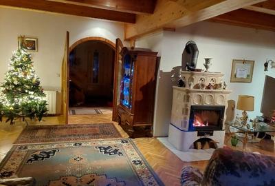 Proprietate exclusivistă pe malul râului – Frăsinet, Băișoara, jud. Cluj - 3