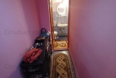 Casă cu 3 camere cu Teren 115 Mp în Brăilița - 7