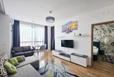 Apartament cu 2 camere decomandat, mobilat în Mamaia-Sat - 3