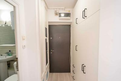 Garsonieră semidecomandată în Iancului - 3