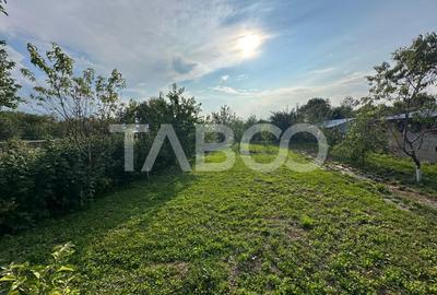 Casa noua 3 camere 300 mp anexe teren liber 1550 mp Margineni - 16