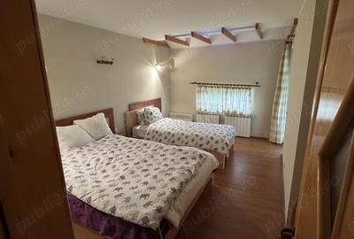 Casă cu 4 camere în Cornu - 2