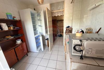 Apartament cu 2 camere decomandat, mobilat în 1 Mai - 6
