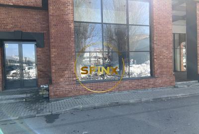 Spațiu comercial, de 467 mp, în Regie - 2