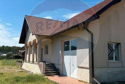 Casă cu 5 camere de vânzare - 7