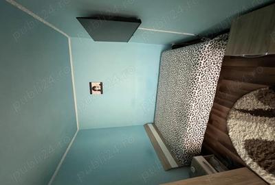 Apartament cu 2 camere semidecomandat în Micro 14 - 2