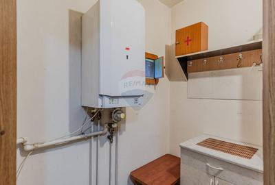COMISION 0 | Apartament 2 camere decomandat de inchiriat in zona Astra - 9