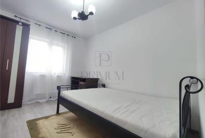 Apartament cu 3 camere decomandat, mobilat în Lunei - 11
