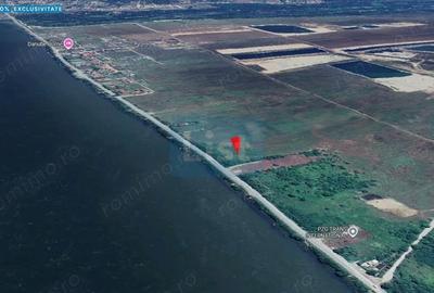 Teren de 3000 mp, în Ostrovu Corbului - 2